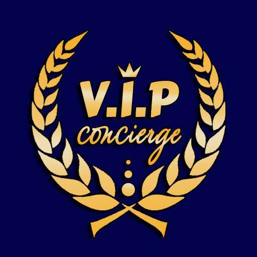 VIP Concierge TCI